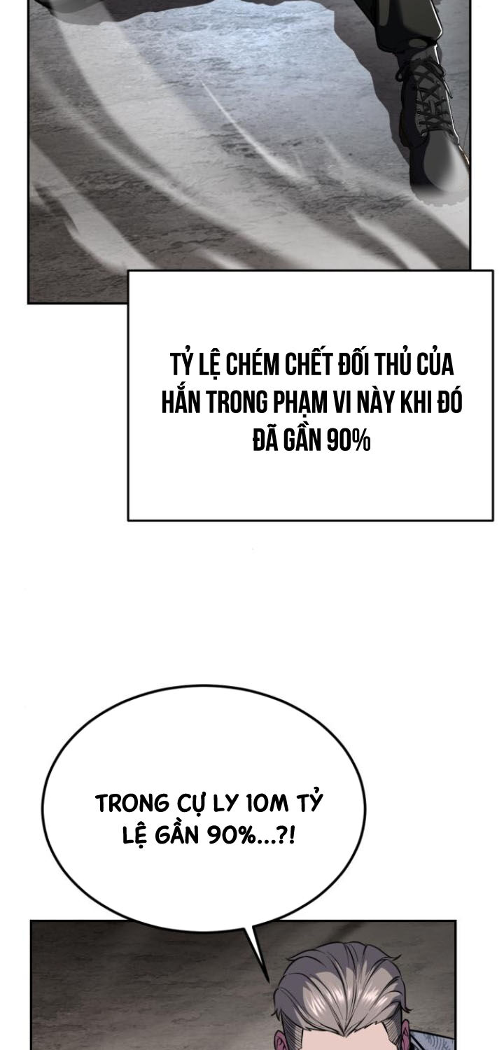 Cậu Bé Của Thần Chết [Chap 279-287]
