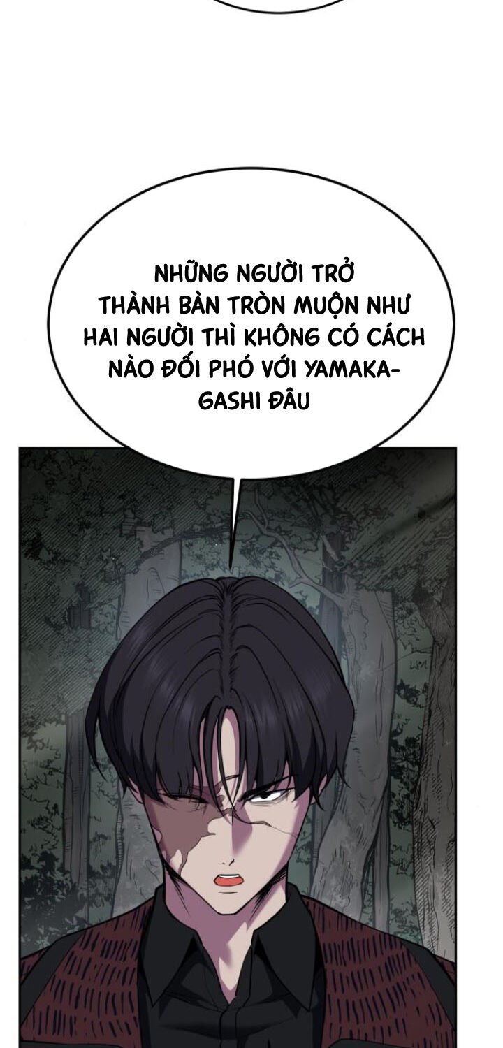 Cậu Bé Của Thần Chết [Chap 279-287]