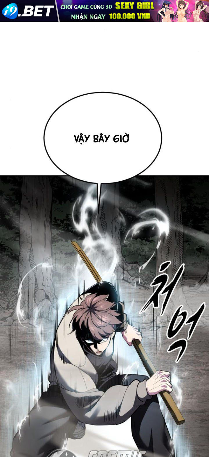 Cậu Bé Của Thần Chết [Chap 279-287]