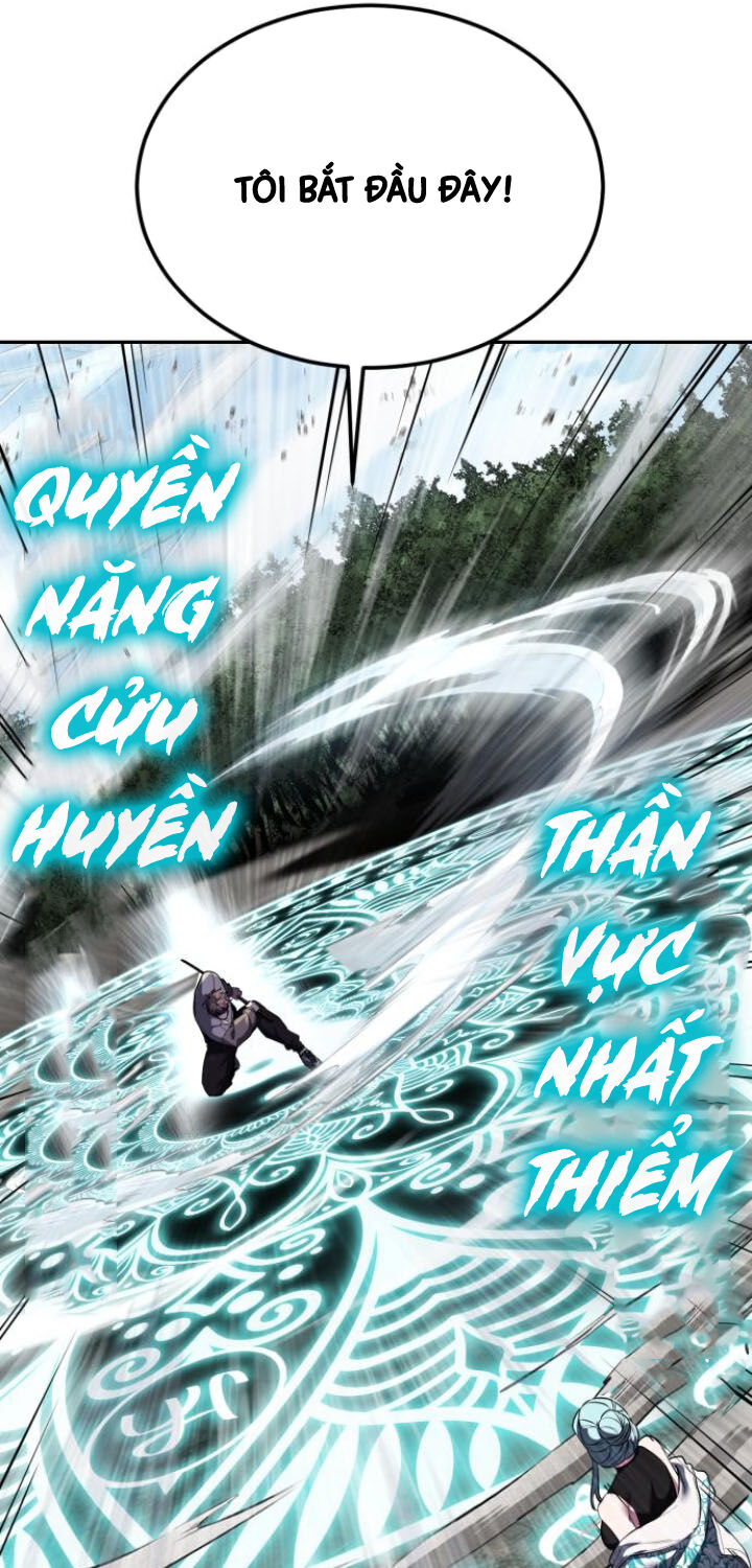Cậu Bé Của Thần Chết [Chap 279-287]
