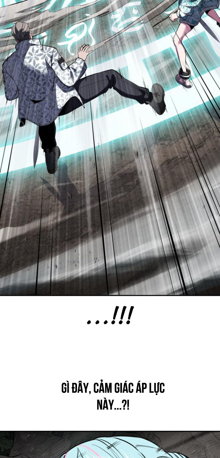 Cậu Bé Của Thần Chết [Chap 279-287]