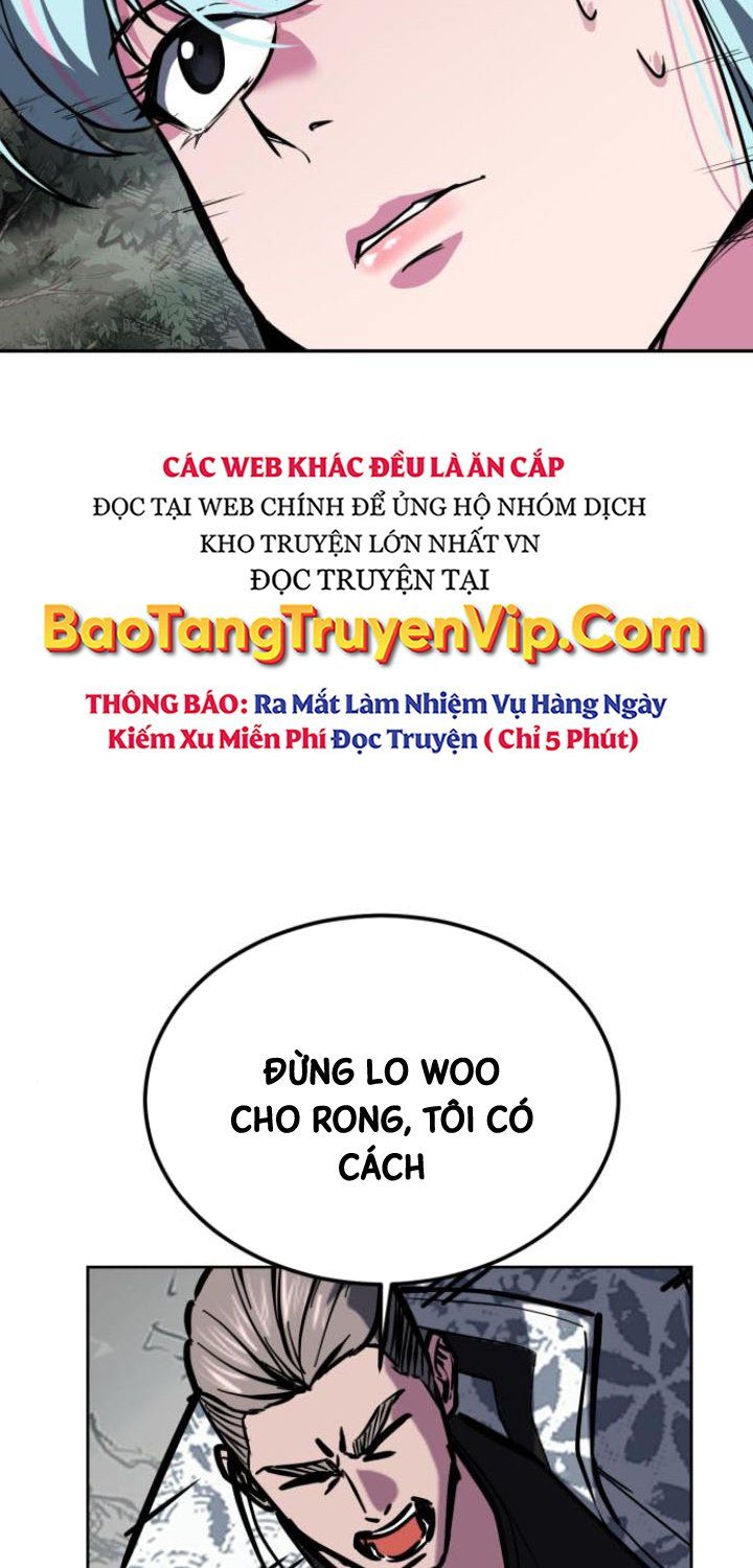 Cậu Bé Của Thần Chết [Chap 279-287]