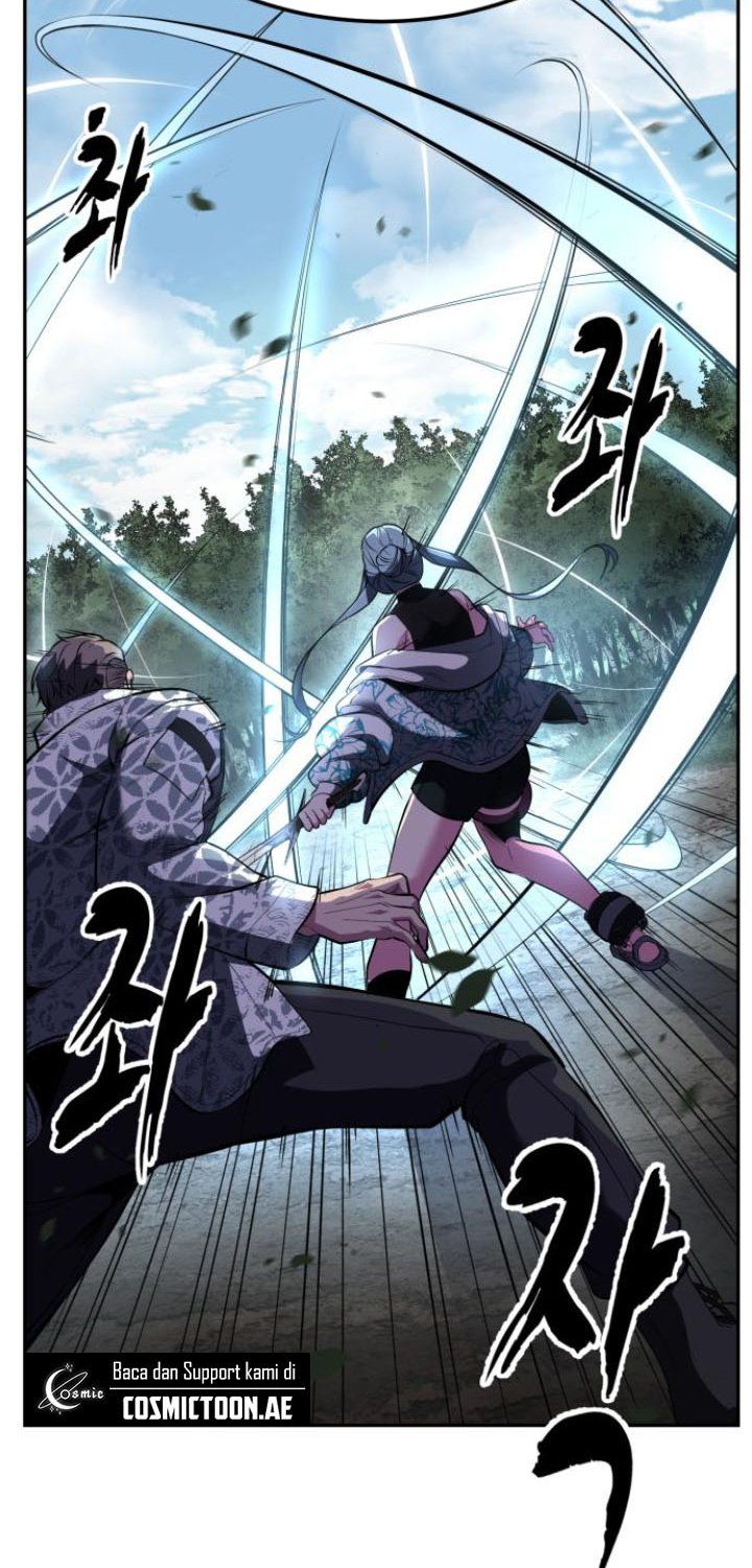 Cậu Bé Của Thần Chết [Chap 279-287]
