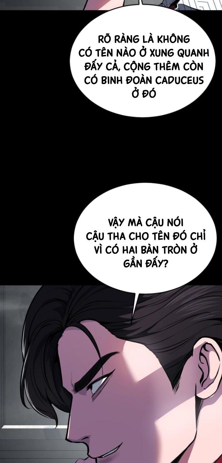 Cậu Bé Của Thần Chết [Chap 279-287]