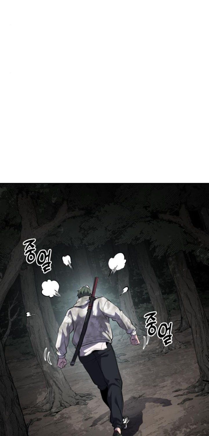 Cậu Bé Của Thần Chết [Chap 279-287]