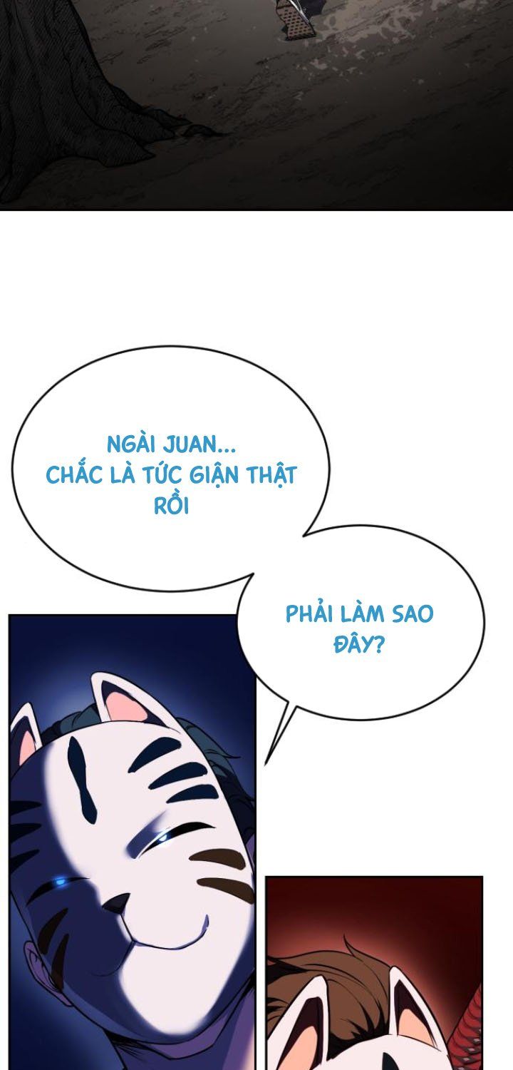 Cậu Bé Của Thần Chết [Chap 279-287]