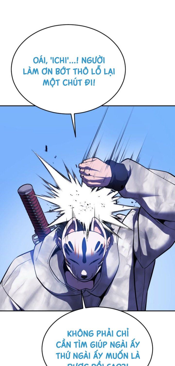 Cậu Bé Của Thần Chết [Chap 279-287]