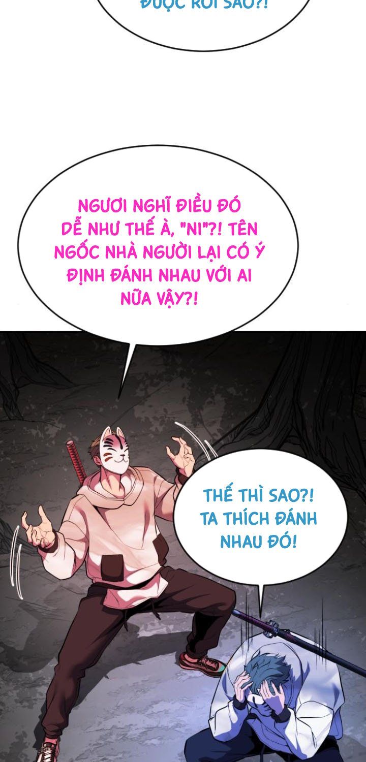 Cậu Bé Của Thần Chết [Chap 279-287]
