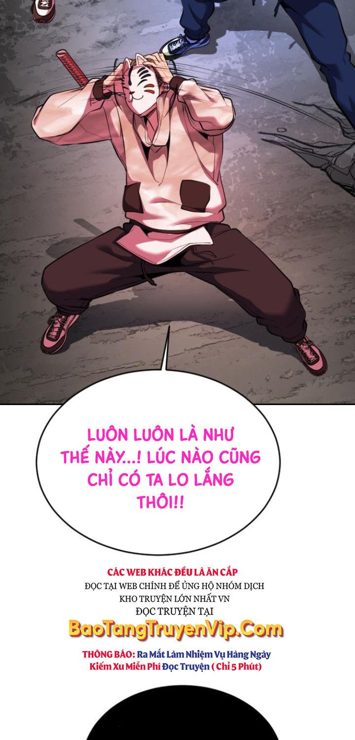 Cậu Bé Của Thần Chết [Chap 279-287]