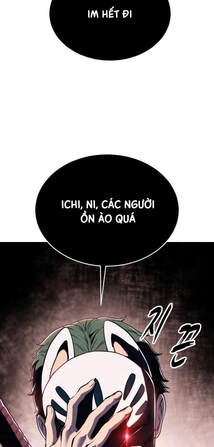 Cậu Bé Của Thần Chết [Chap 279-287]