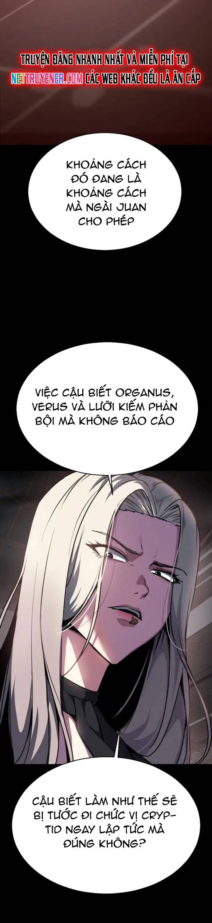 Cậu Bé Của Thần Chết [Chap 279-287]