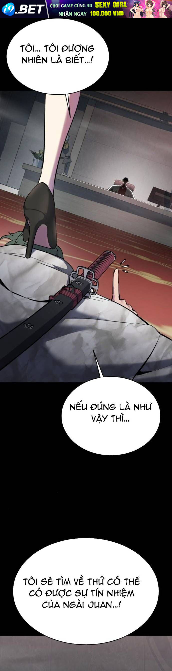 Cậu Bé Của Thần Chết [Chap 279-287]
