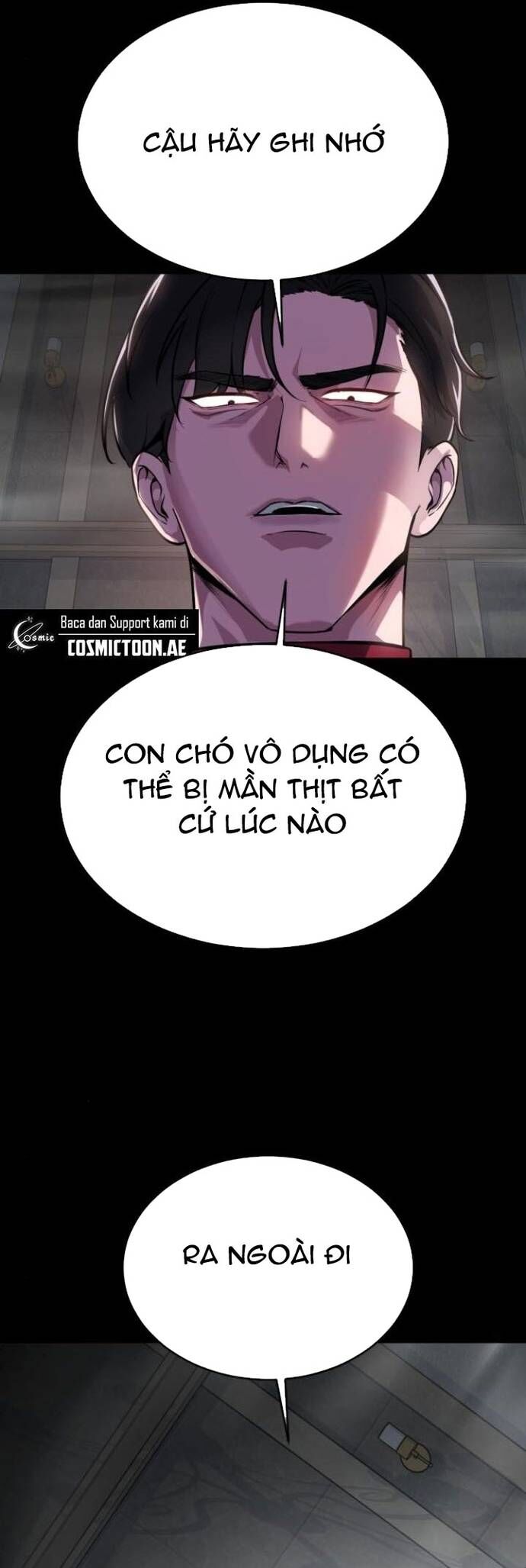 Cậu Bé Của Thần Chết [Chap 279-287]