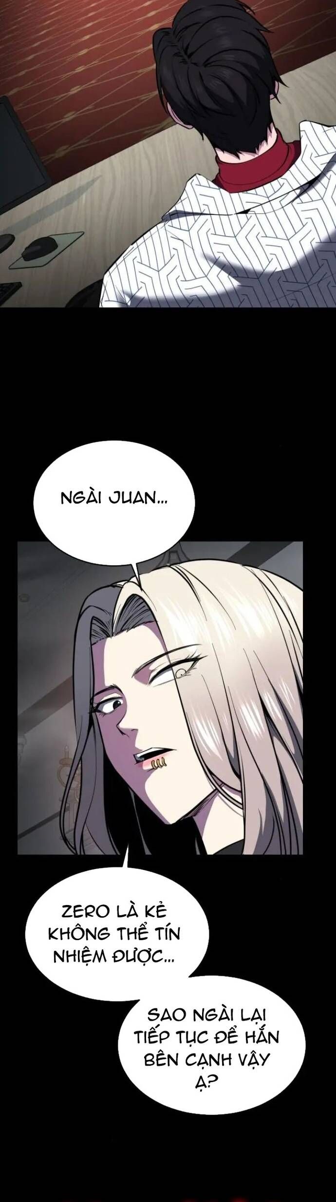 Cậu Bé Của Thần Chết [Chap 279-287]
