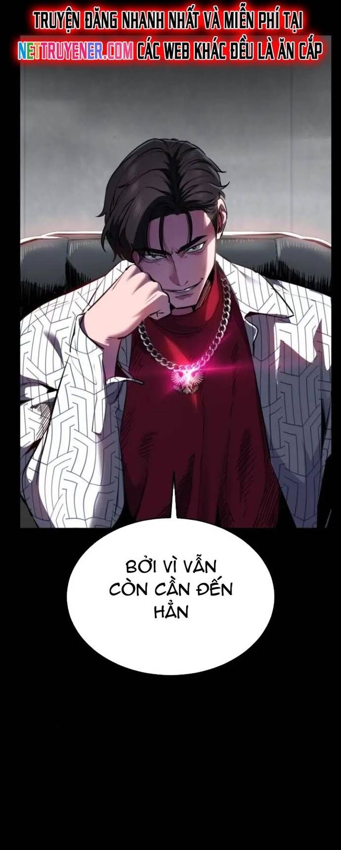 Cậu Bé Của Thần Chết [Chap 279-287]