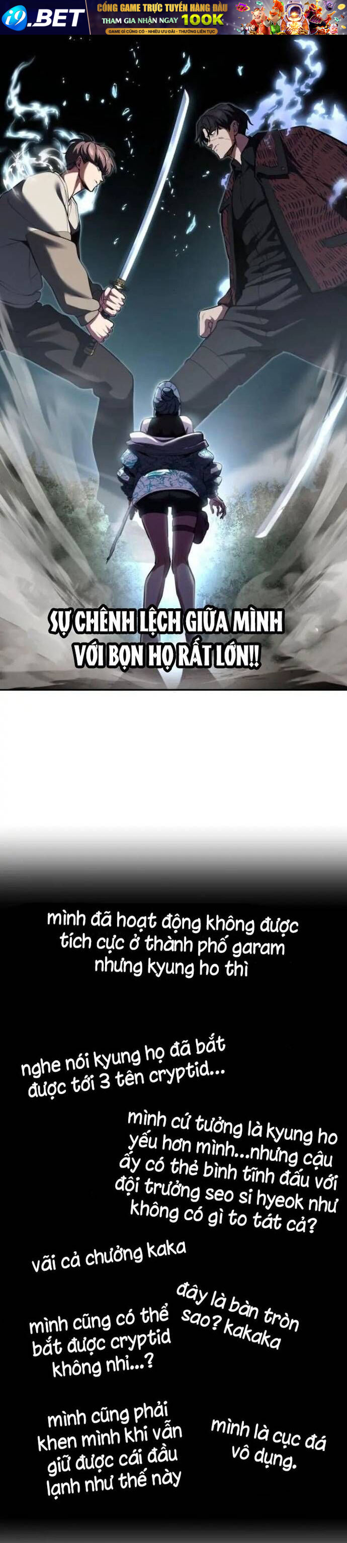 Cậu Bé Của Thần Chết [Chap 279-287]