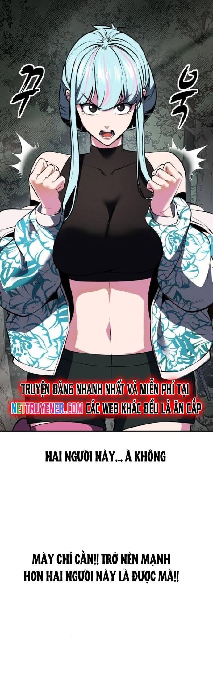 Cậu Bé Của Thần Chết [Chap 279-287]