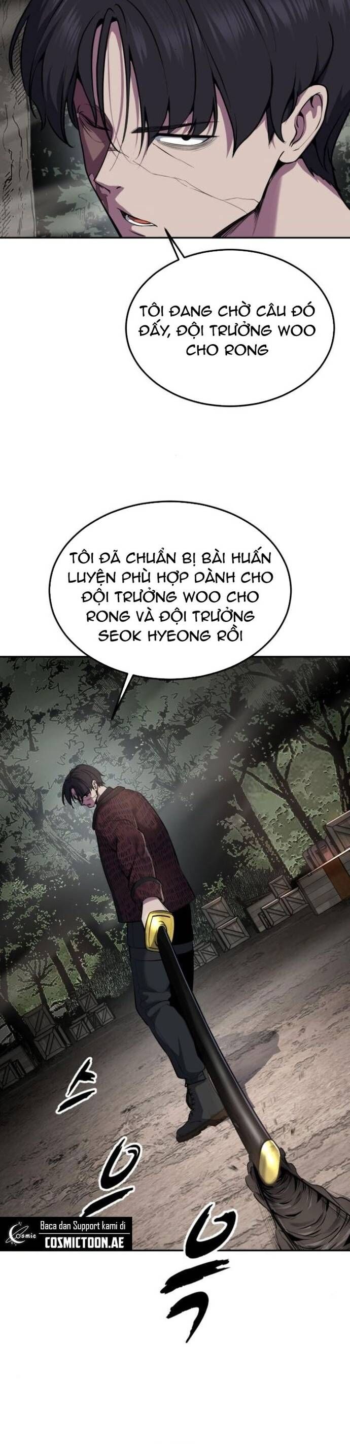 Cậu Bé Của Thần Chết [Chap 279-287]
