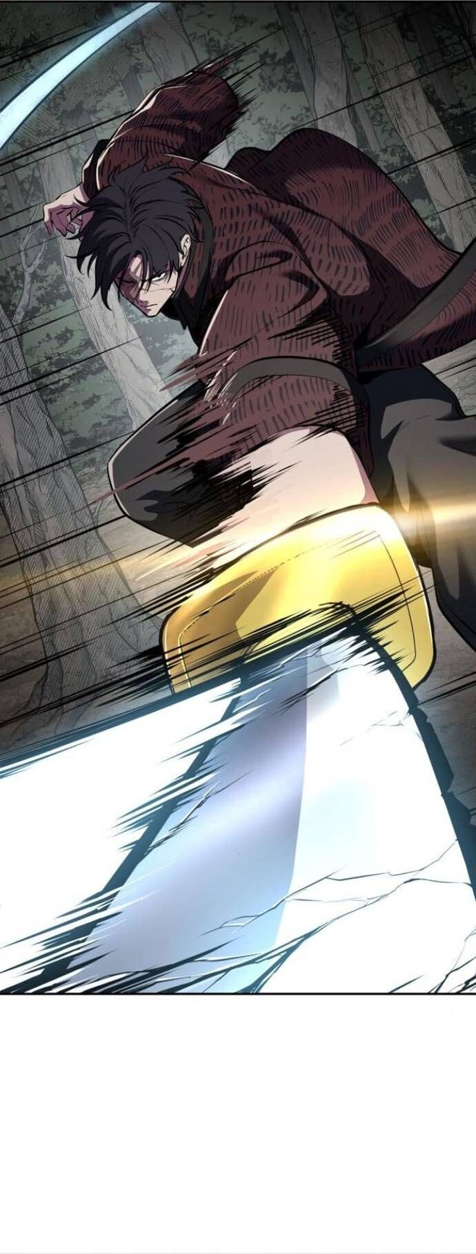 Cậu Bé Của Thần Chết [Chap 279-287]