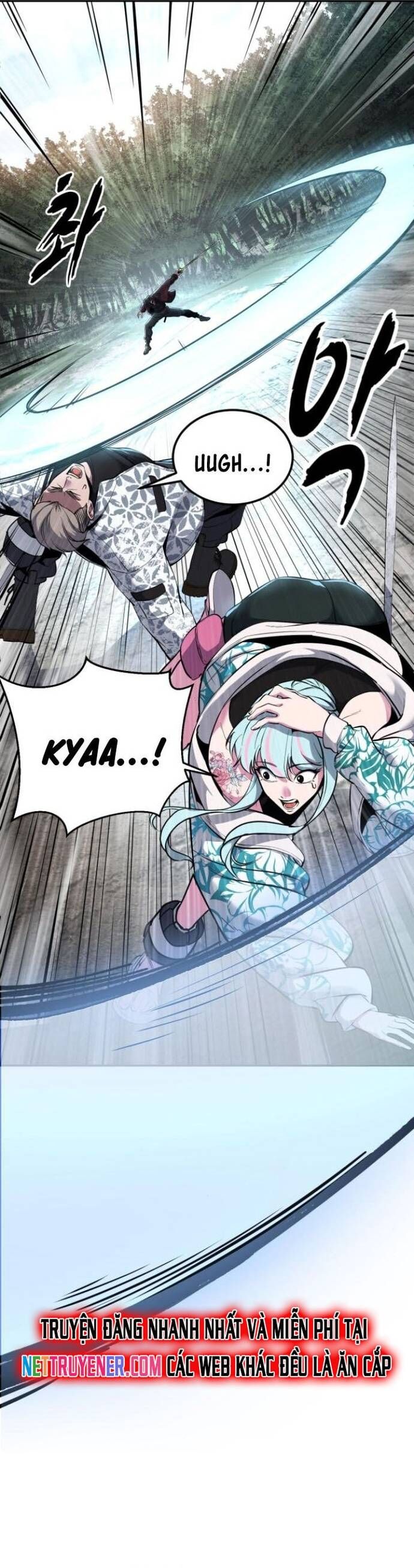 Cậu Bé Của Thần Chết [Chap 279-287]