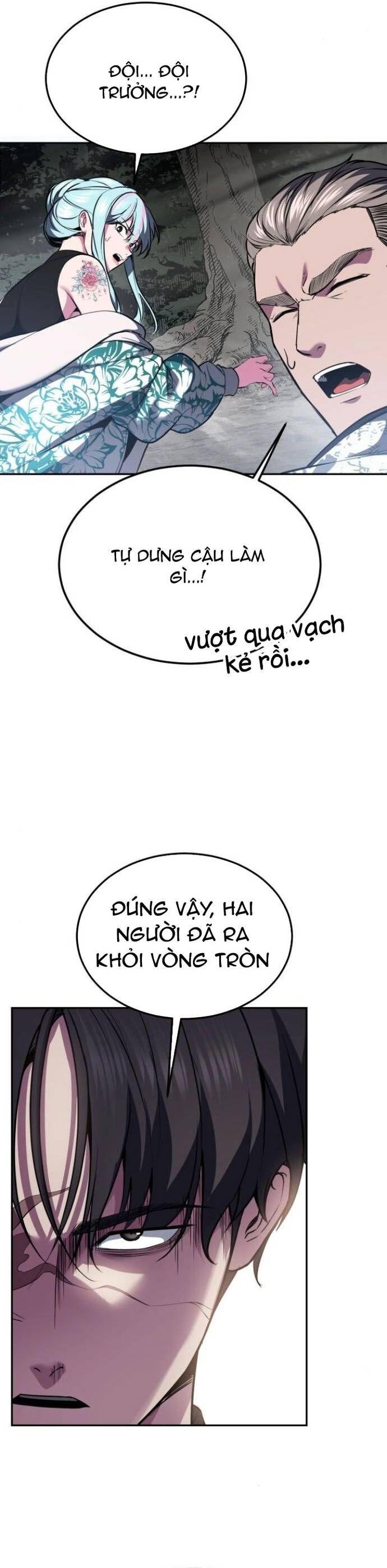 Cậu Bé Của Thần Chết [Chap 279-287]