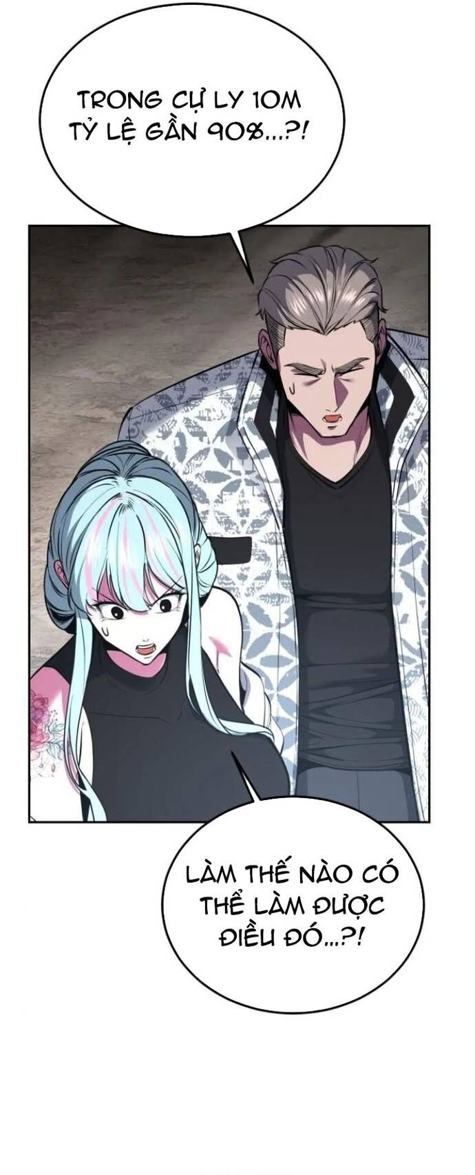 Cậu Bé Của Thần Chết [Chap 279-287]