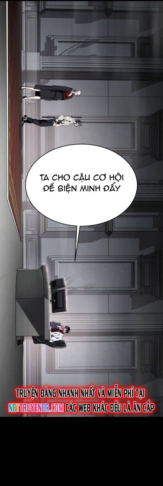 Cậu Bé Của Thần Chết [Chap 279-287]