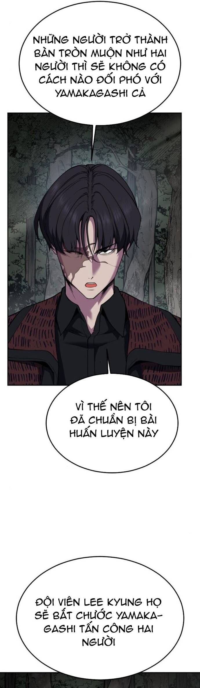 Cậu Bé Của Thần Chết [Chap 279-287]