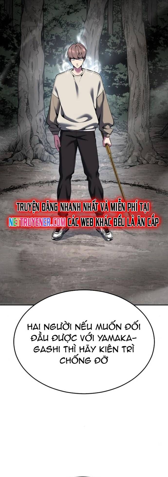 Cậu Bé Của Thần Chết [Chap 279-287]