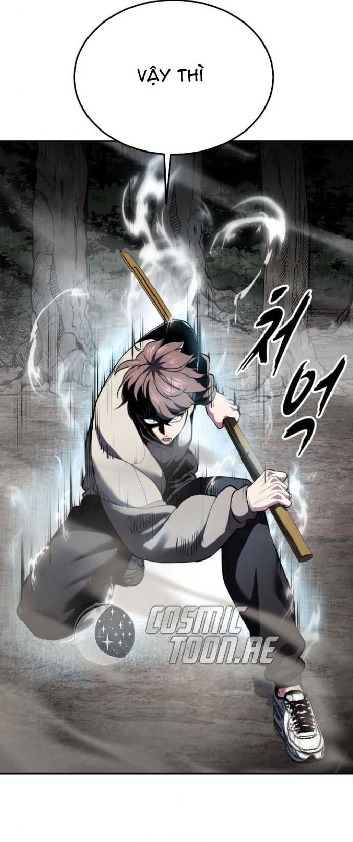 Cậu Bé Của Thần Chết [Chap 279-287]