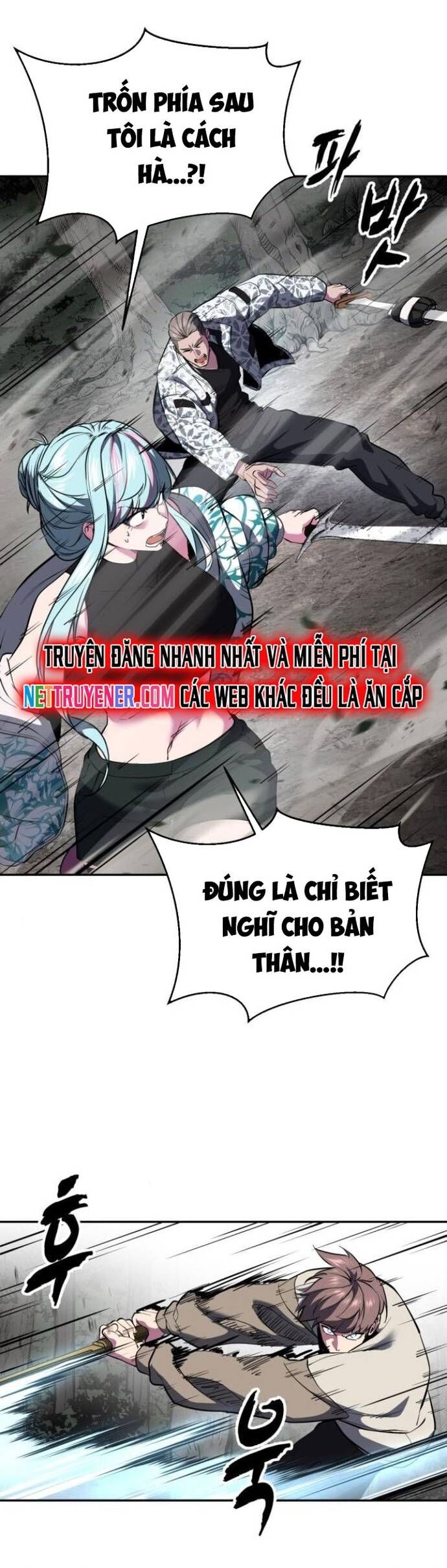 Cậu Bé Của Thần Chết [Chap 279-287]