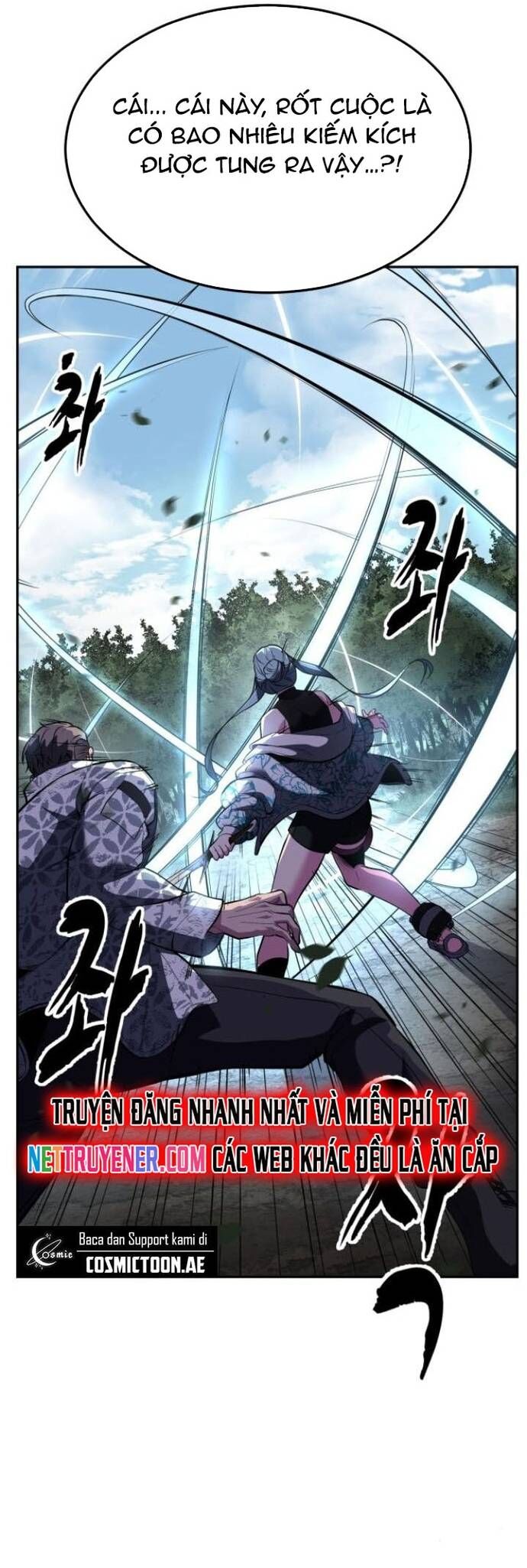 Cậu Bé Của Thần Chết [Chap 279-287]