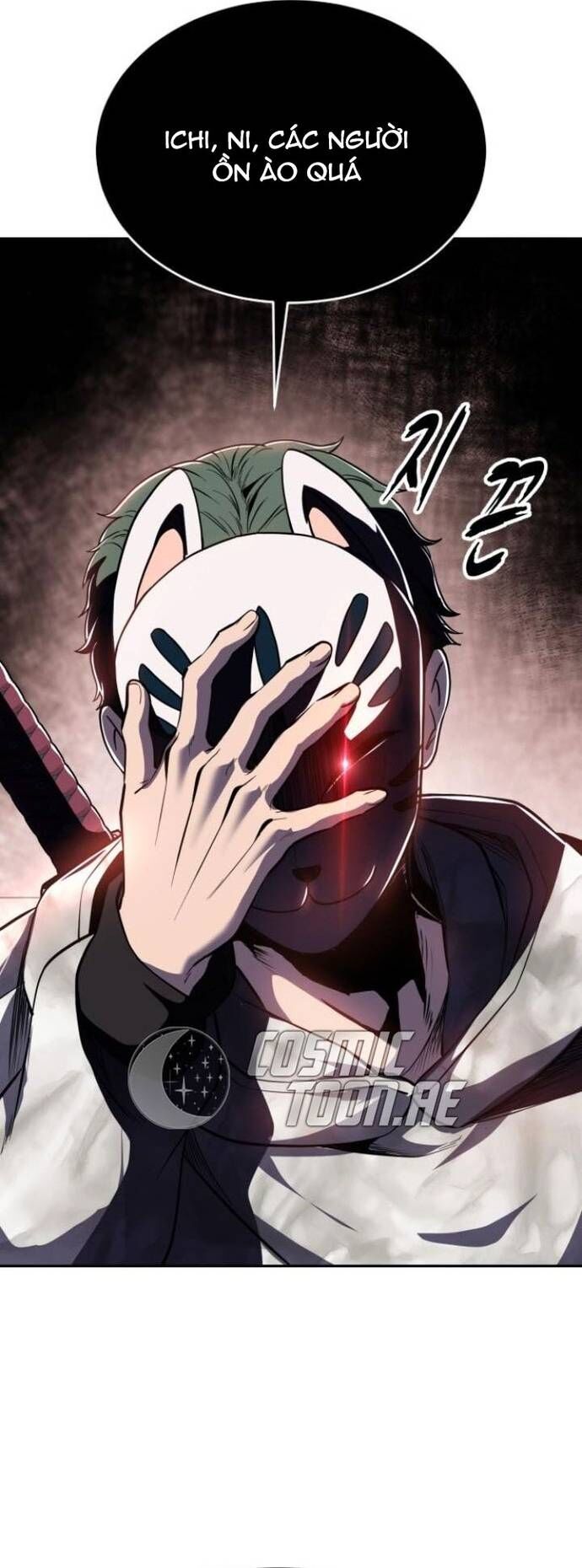 Cậu Bé Của Thần Chết [Chap 279-287]