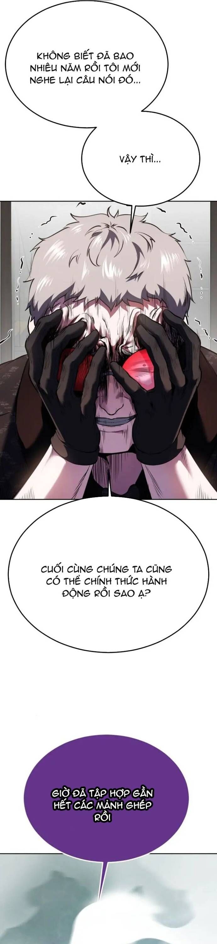 Cậu Bé Của Thần Chết [Chap 279-287]