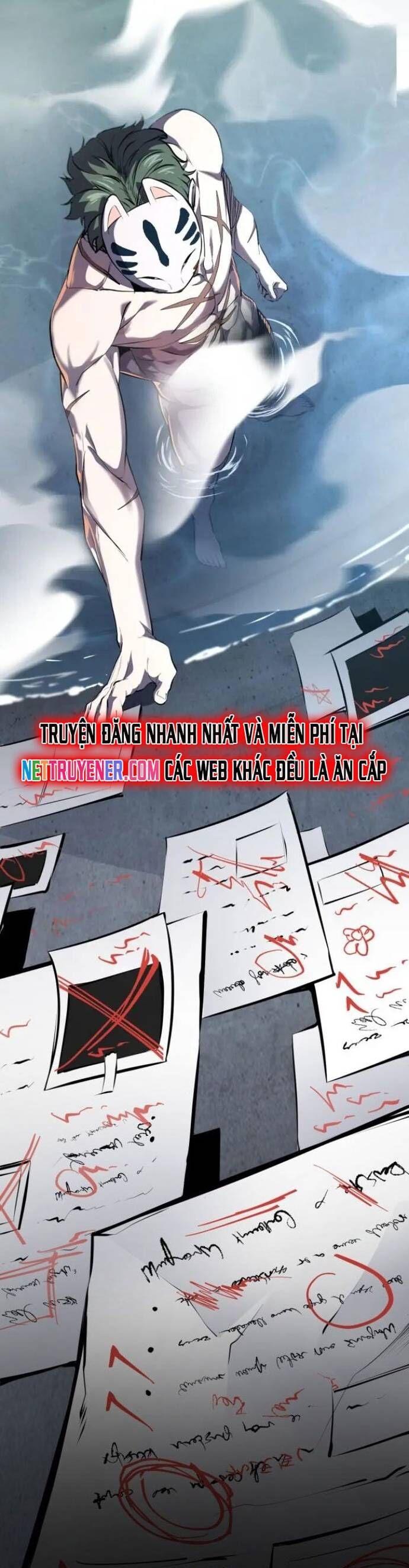 Cậu Bé Của Thần Chết [Chap 279-287]