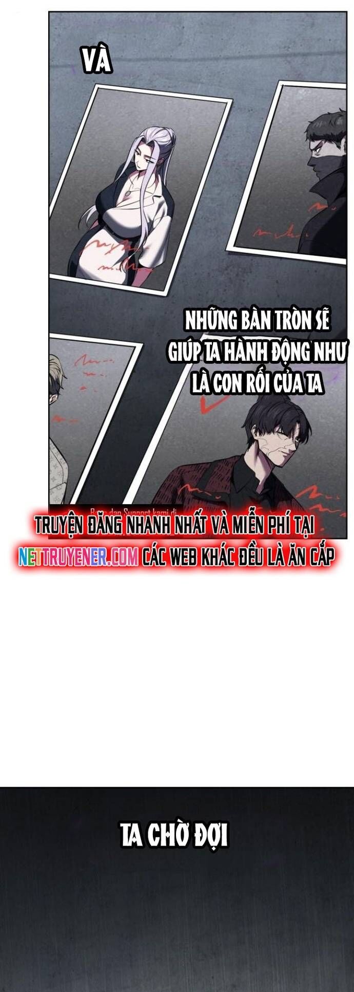 Cậu Bé Của Thần Chết [Chap 279-287]