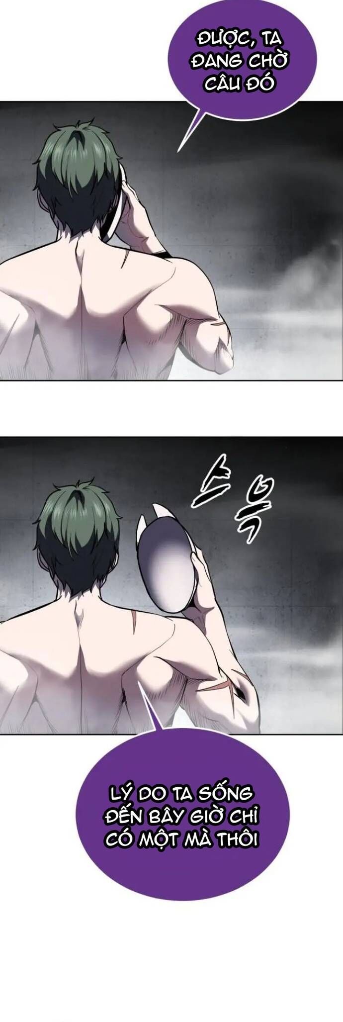 Cậu Bé Của Thần Chết [Chap 279-287]