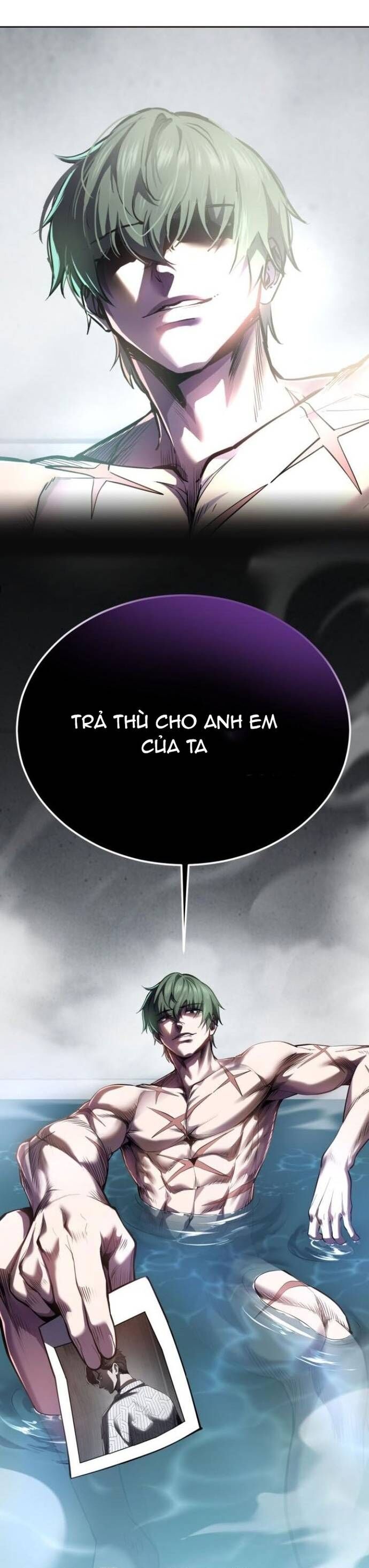 Cậu Bé Của Thần Chết [Chap 279-287]