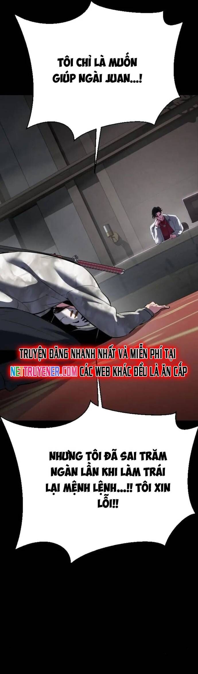 Cậu Bé Của Thần Chết [Chap 279-287]