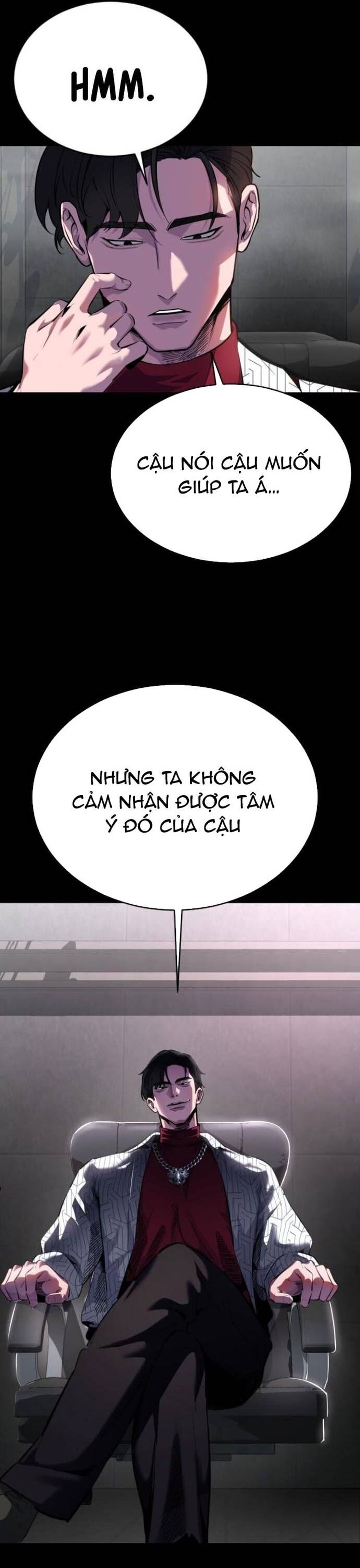 Cậu Bé Của Thần Chết [Chap 279-287]