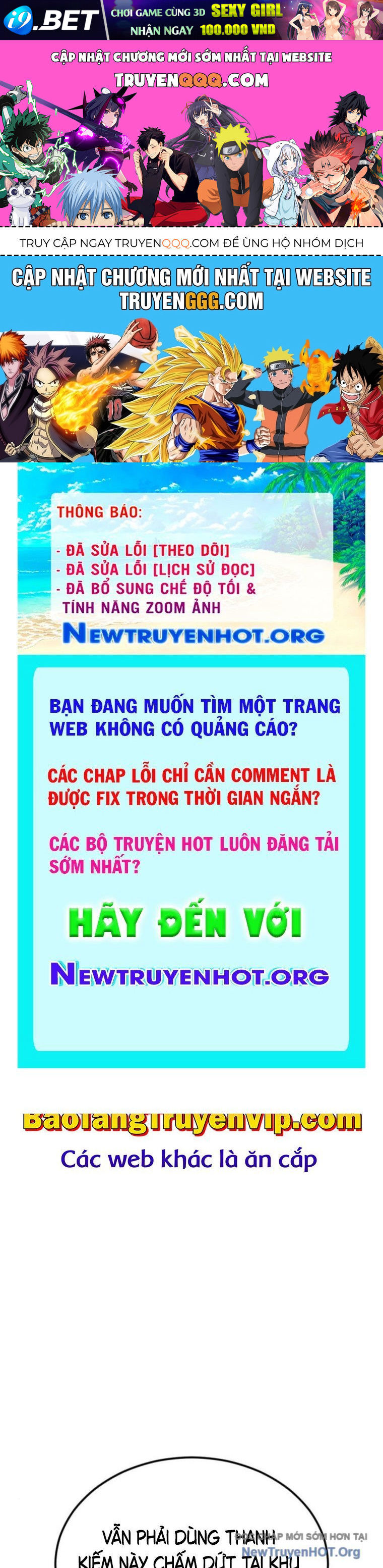 Cậu Bé Của Thần Chết [Chap 279-287]