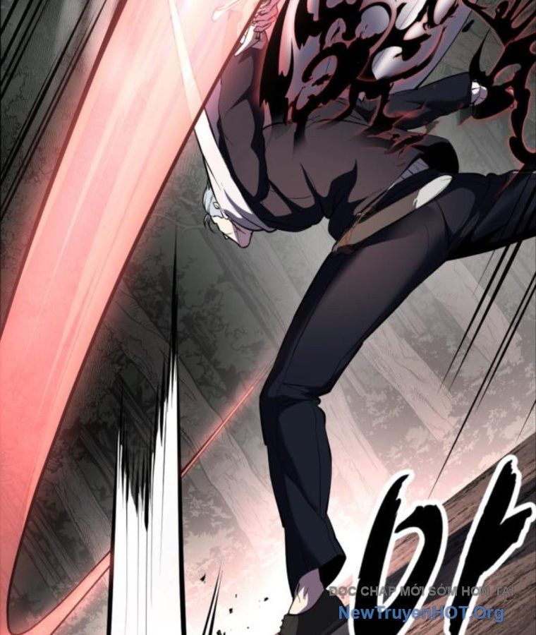 Cậu Bé Của Thần Chết [Chap 279-287]