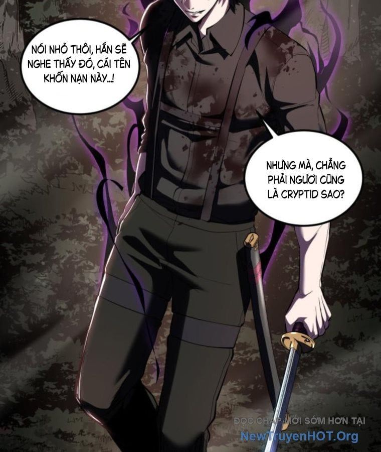 Cậu Bé Của Thần Chết [Chap 279-287]