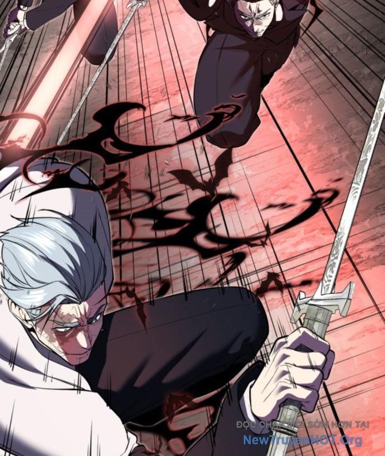 Cậu Bé Của Thần Chết [Chap 279-287]