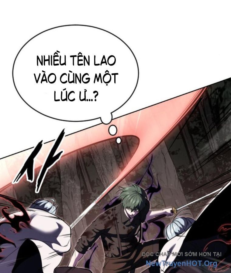 Cậu Bé Của Thần Chết [Chap 279-287]
