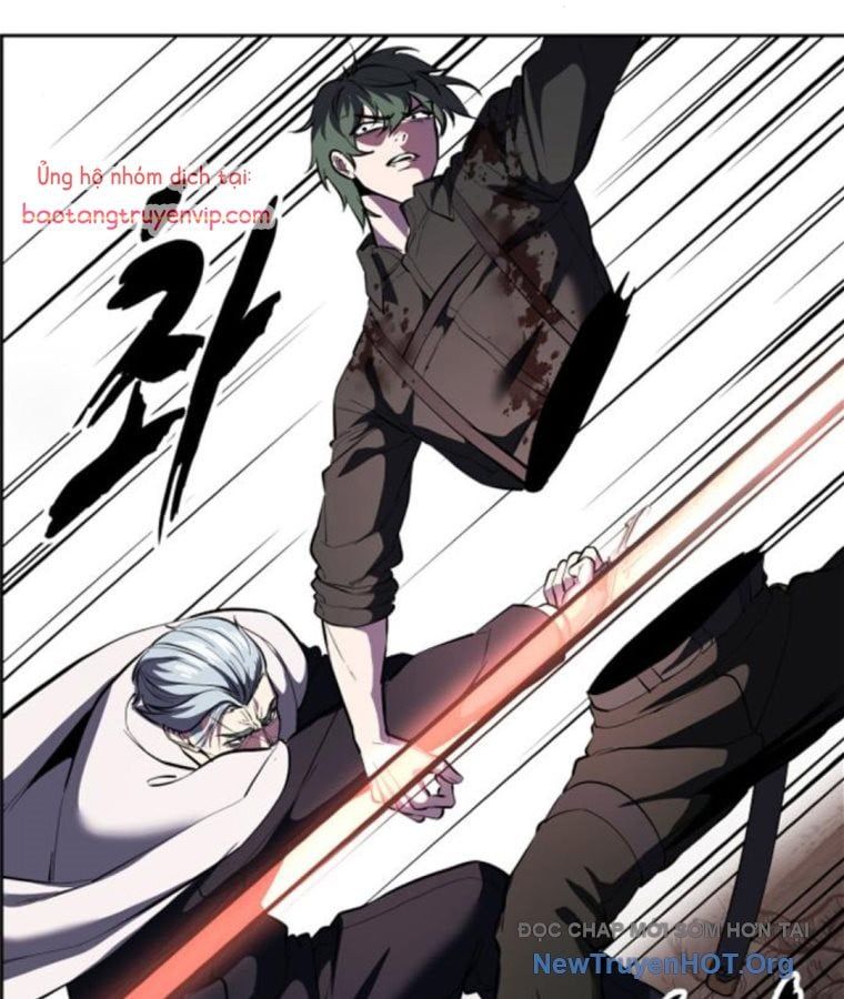 Cậu Bé Của Thần Chết [Chap 279-287]