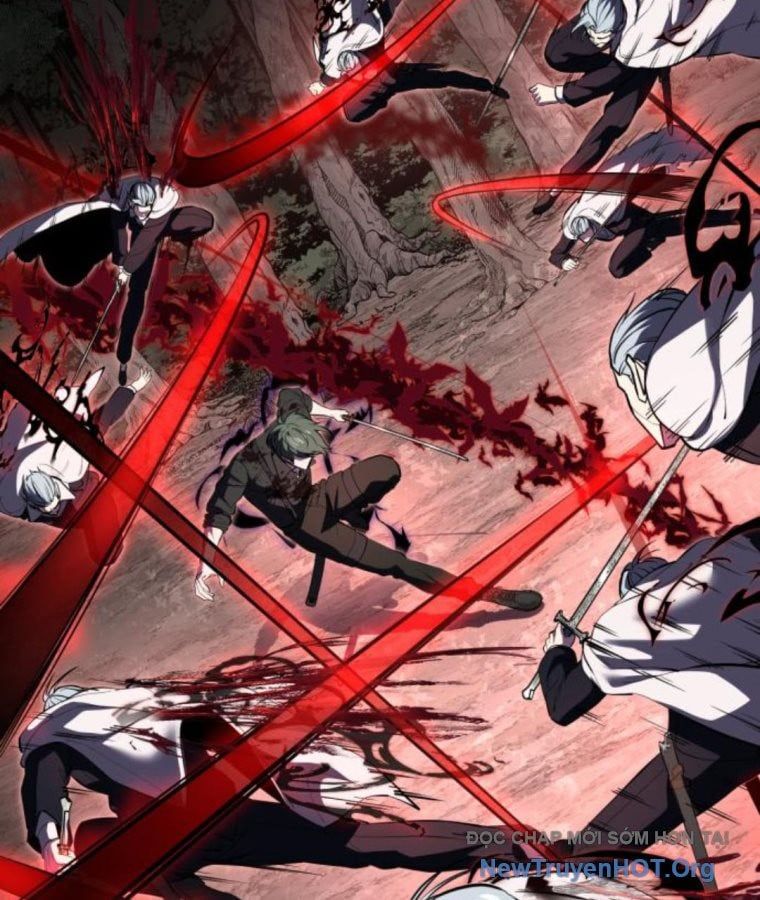 Cậu Bé Của Thần Chết [Chap 279-287]