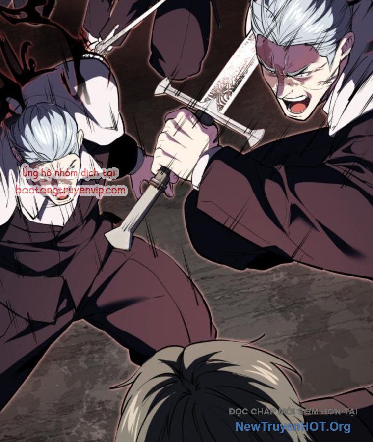 Cậu Bé Của Thần Chết [Chap 279-287]