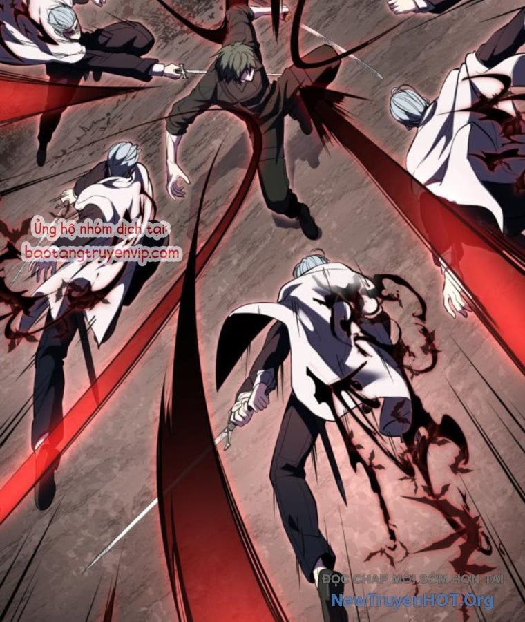 Cậu Bé Của Thần Chết [Chap 279-287]