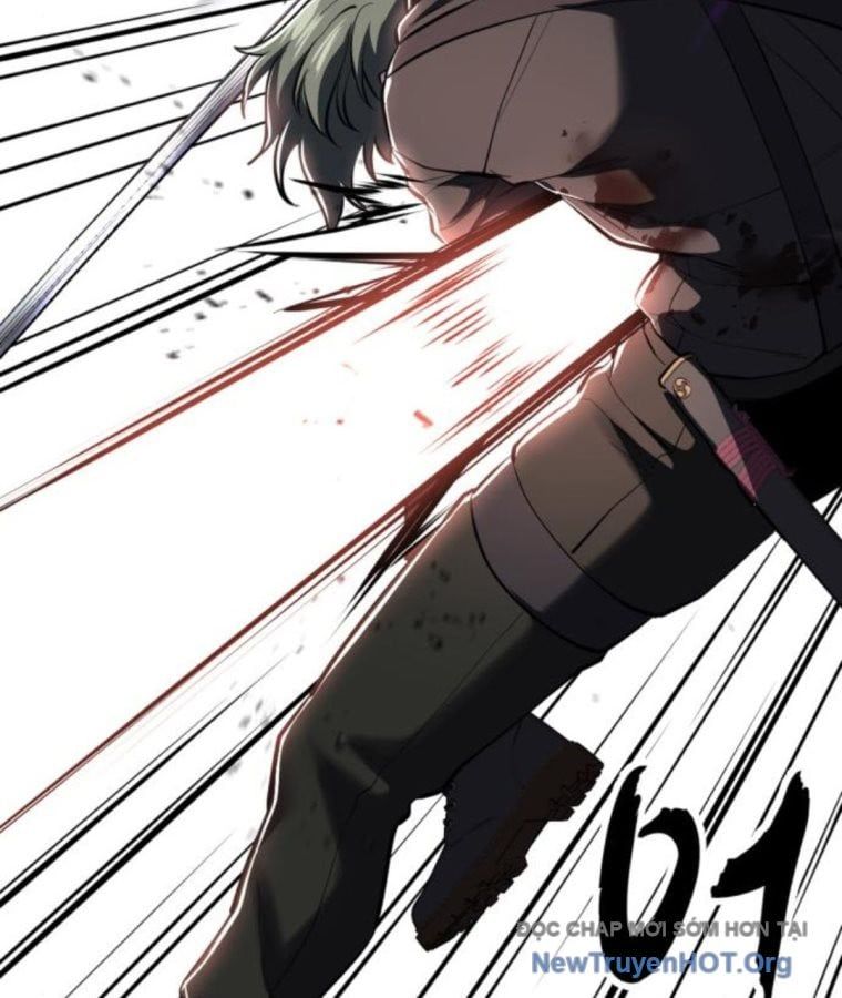 Cậu Bé Của Thần Chết [Chap 279-287]